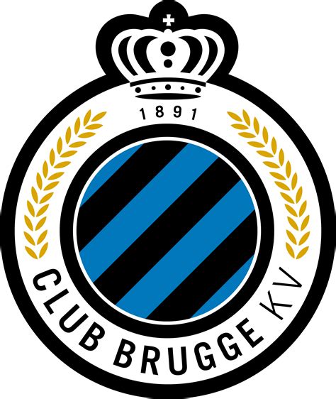 club brugge fc logo
